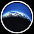 Living Earth(实时天气软件) V1.25 Mac版