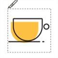 Coffee Slice(Sketch切图插件) V1.0 Mac版
