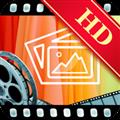 HD Slideshow Maker(幻灯片制作软件) V3.0 Mac版