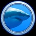 Sharks 3D(动态壁纸音乐程序) V1.3.0 Mac版