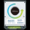 IUWEshare Mac Data Recovery Wizard(Mac全能数据恢复大师) V1.0 Mac版