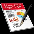 Sign PDF(PDF签名工具) V3.3 Mac版