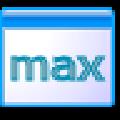 Maximize Always Configuration(程序窗口最大化管理工具) V1.0 官方版