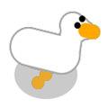 Desktop Goose(捣蛋鹅桌宠) V0.22 Mac版