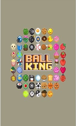 Ball King3