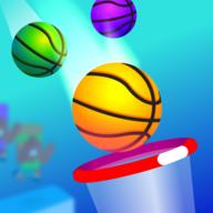 篮球赛比赛3D最新版本