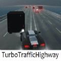 涡轮交通高速公路