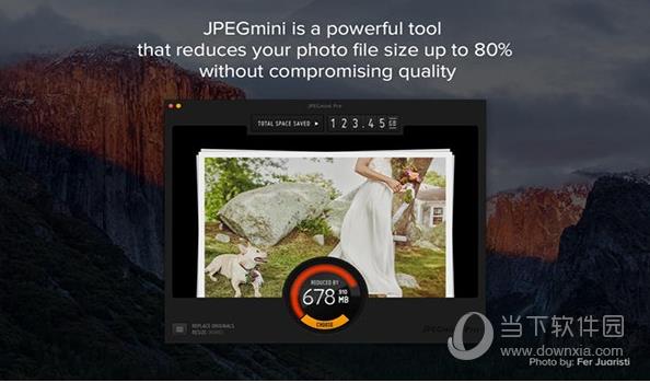 JePGmini Pro Mac版