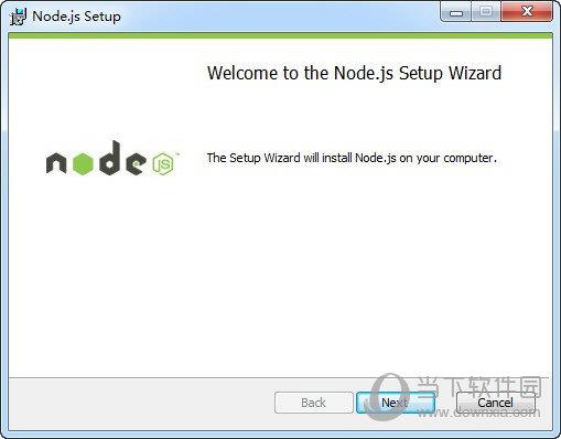 node.js win7版本