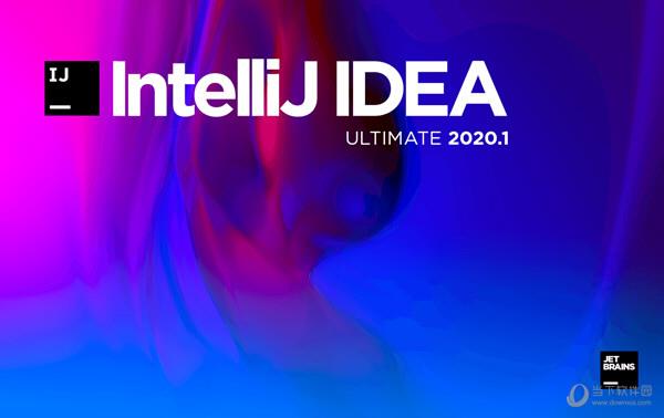 IntelliJ IDEA Mac2020破解版