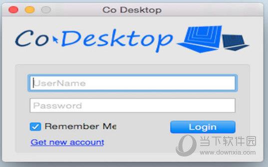 CoDesktop