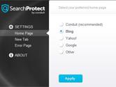 search protect怎么删除 search protect卸载教程