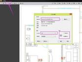 CAD迷你看图软件怎么设置打印范围 框选打印教程