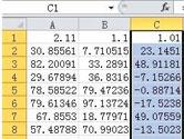 Excel减法函数怎么用 Excel减法函数使用教程