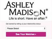 美国婚外恋网站Ashley Madison被黑 用户数据被黑客公开