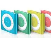 iPod Shuffle怎么用 ipod shuffle使用说明