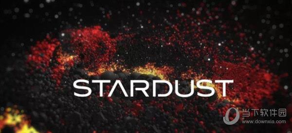 Stardust粒子插件中文版