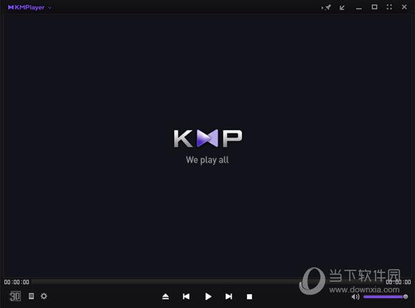KMPlayer怎么加速播放