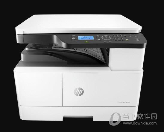 惠普m437n打印机驱动