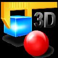 3D-Tool(CAD读取软件) V14.20 免费版