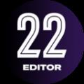FM2022数据库编辑器 V1.0 官方核武版