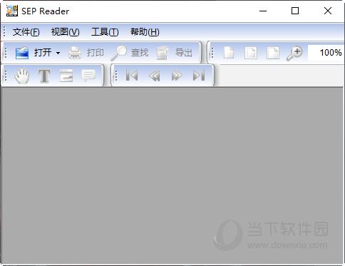 SEP Reader中文版
