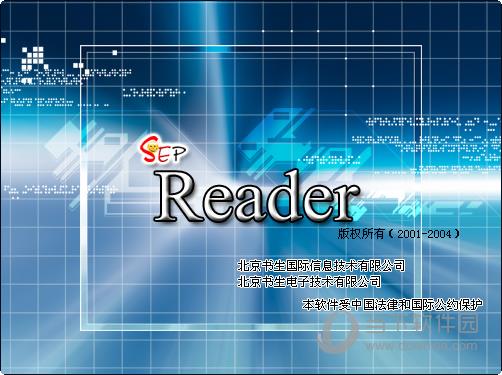 SEP Reader中文版