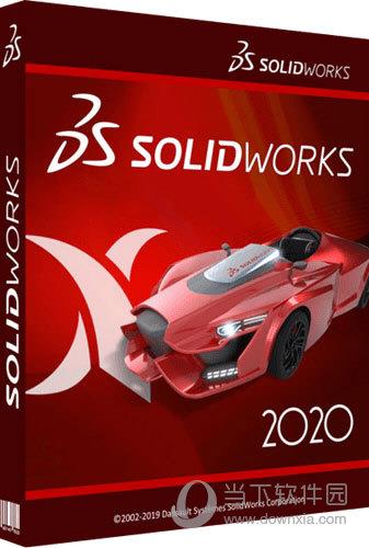SolidWorks2020sp1