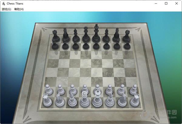 国际象棋电脑版单机版
