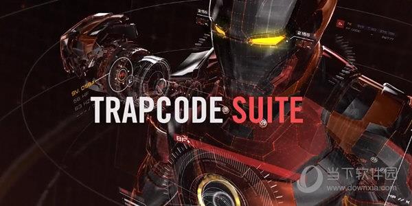 Trapcode Suite 17中文破解版