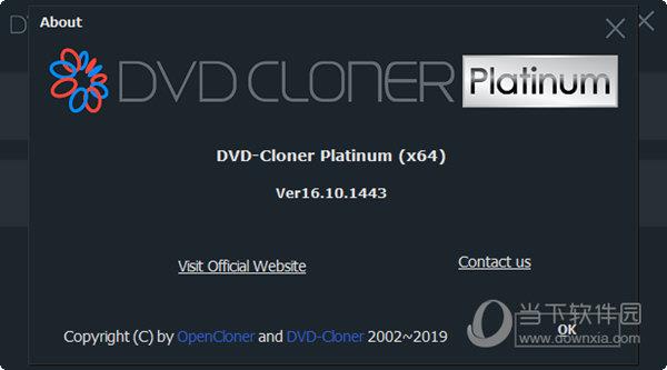 DVD Cloner Platinum
