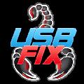 UsbFix(恶意软件清除工具) V11.014 绿色版