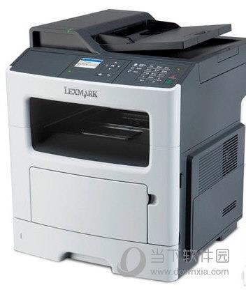 利盟MX310dn打印机驱动