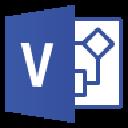 Visio Professional 2013产品密钥激活版 中文免费完整版
