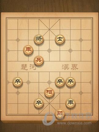 微信腾讯中国象棋