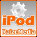 镭智iPod视频转换器 V3.10 官方版