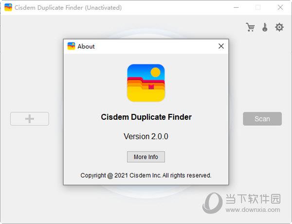 Cisdem Duplicate Finder破解版下载