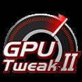 ASUS GPU TweakII(华硕显卡超频工具) V2.1.6.0 官方版
