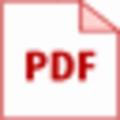 PDF文件分拣工具 V1.0 官方版