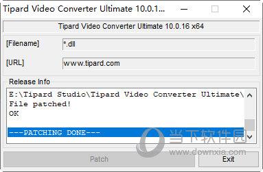 Tipard Video Converter 10破解版