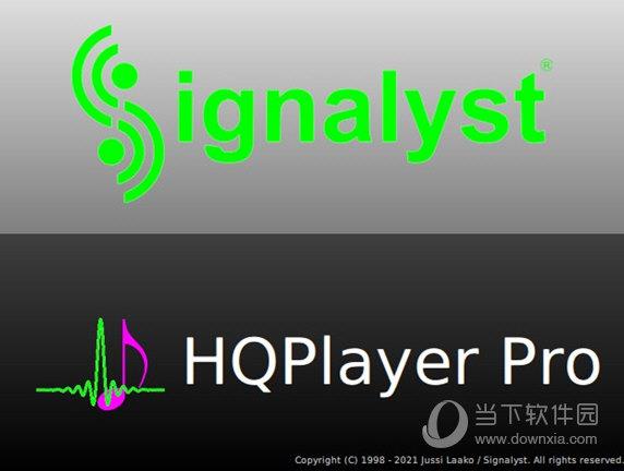 HQplayer PRO