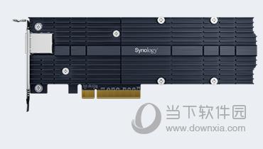 Synology HDD/SSD离线更新包