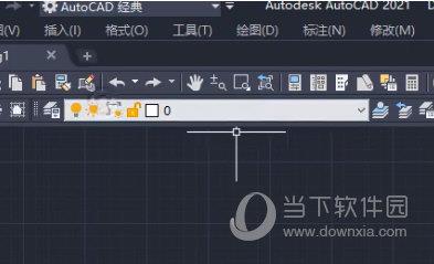 AutoCAD2021经典模式插件