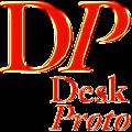 DeskProto(多轴刀路软件) V7.1 官方版
