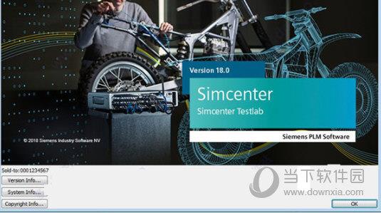 simcenter testlab 18破解版