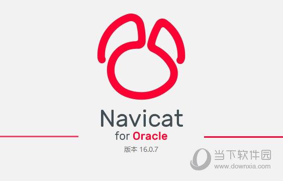navicat for oracle16破解版