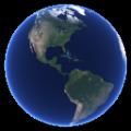 Desktop Earth(地球桌面) V3.3.0 官方版