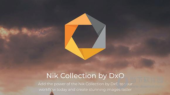 Nik Collection 2020 v2.5.0汉化版