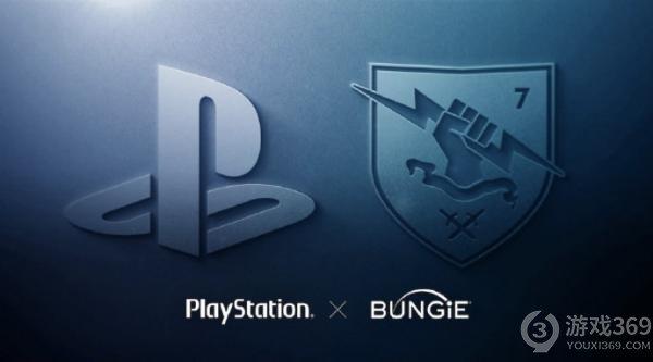 索尼官宣36亿美元收购游戏开发商Bungie