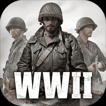 世界大战英雄手机版